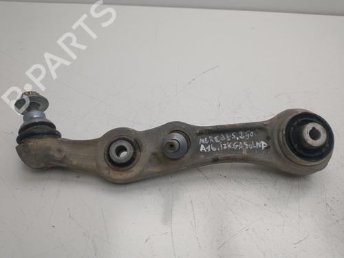 Used Left front suspension arm Left front suspension arm MERCEDES-BENZ C-CLASS (W205) C 220 d (205.014) (194 hp) 33543323 33543323
