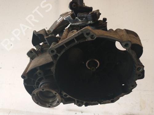 Gearbox VW TOURAN (1T1, 1T2)  | BP7506848M3 