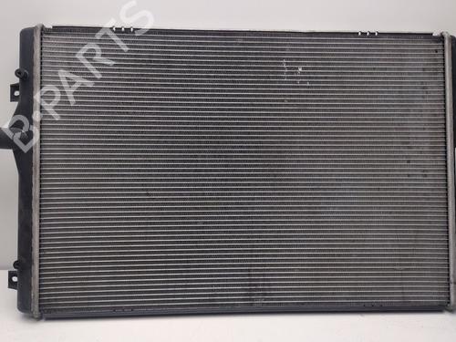 Used Water radiator Water radiator 37015376 37015376