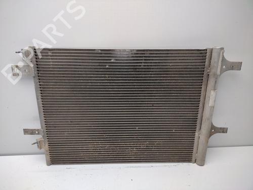 Used AC radiator PEUGEOT 308 II (LB_, LP_, LW_, LH_, L3_) [2013-2021]  31755914