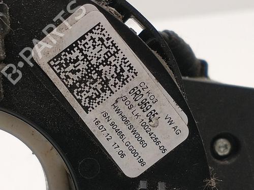 Switch VW POLO V (6R1, 6C1)  | BP24621723I30 