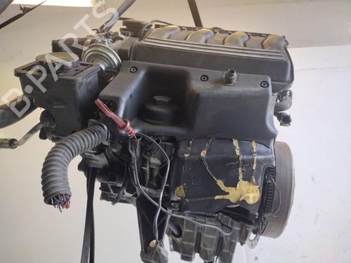 Engine BMW 3 (E46) 320 d | BP17585768M1 