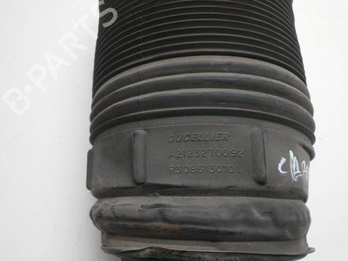 Left rear shock absorber MERCEDES-BENZ E-CLASS (W212) E 220 CDI / BlueTEC (212.001, 212.002) | BP12339992M18 
