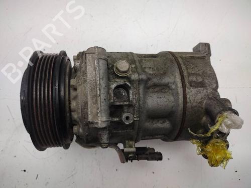 AC compressor OPEL ASTRA K (B16) 1.6 CDTi (68) | BP16070326M34 
