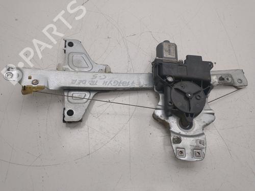 Used Rear right window mechanism Rear right window mechanism 38923081 38923081