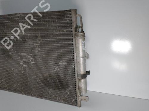 AC radiator LAND ROVER DISCOVERY III (L319) 2.7 TD 4x4 | BP16280771M32 