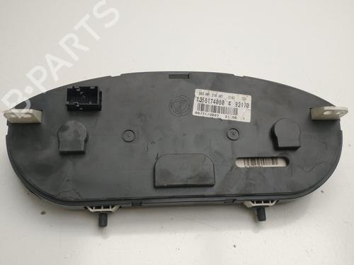 Instrument cluster CITROËN JUMPER II Van 2.2 HDi 100 | BP38936882C47 - Image 6
