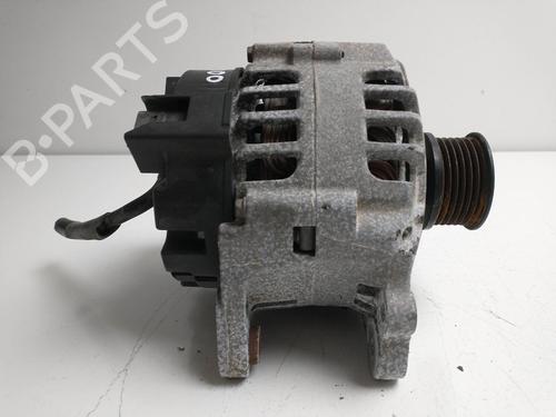 Alternator SEAT IBIZA IV (6J5, 6P1)  | BP16072800M7 