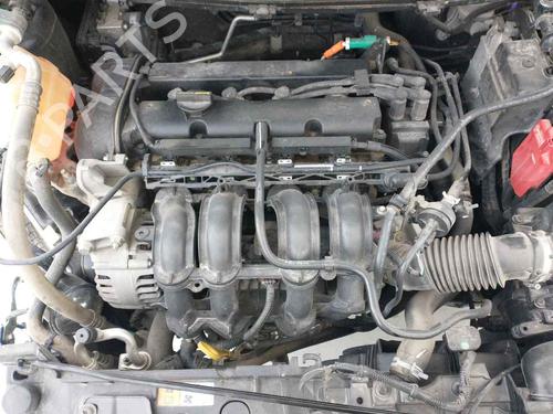 Starter FORD FIESTA VI (CB1, CCN) 1.25 | BP8501538M8 