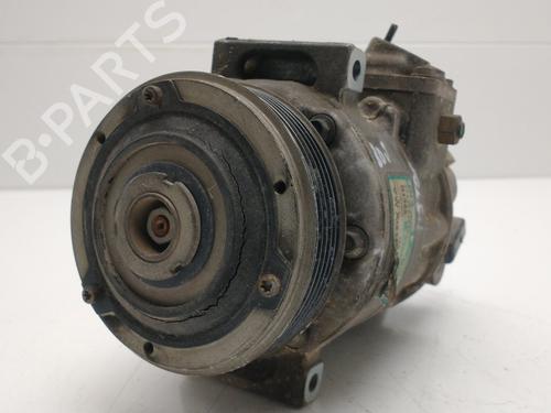 Compresseur AC VW CADDY III Box Body/MPV (2KA, 2KH, 2CA, 2CH) [2004-2016]  32112543