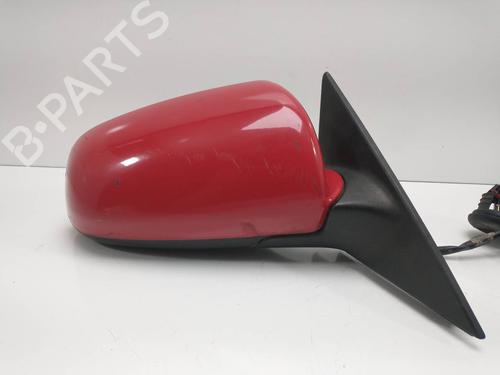 Right mirror AUDI A3 Sportback (8PA) 1.9 TDI | BP8212053C27 