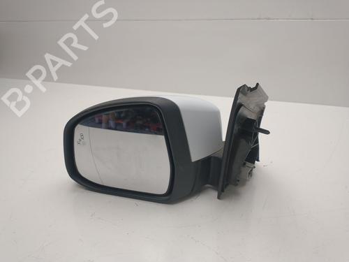 Used Left mirror FORD FOCUS II (DA_, HCP, DP) [2004-2013]  27979895