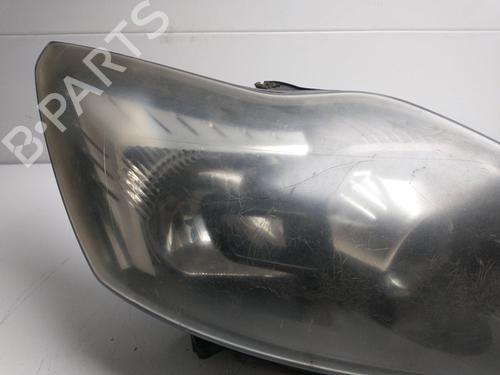Right headlight FORD FOCUS II (DA_, HCP, DP) 1.8 TDCi | BP16289859C29 