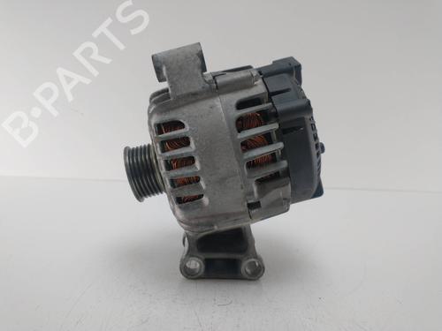 Alternator FORD FIESTA VI (CB1, CCN)  | BP9422572M7 