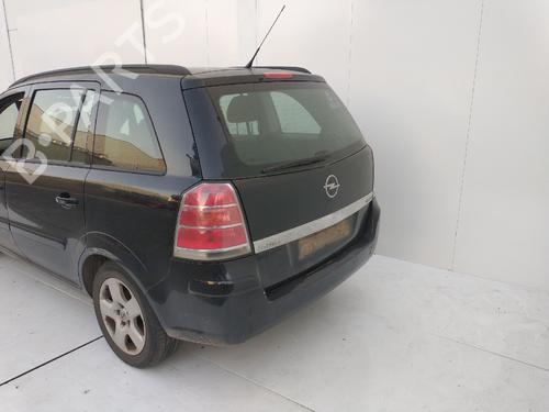 Starter OPEL ZAFIRA / ZAFIRA FAMILY B (A05) 1.9 CDTI (M75) | BP7506251M8 