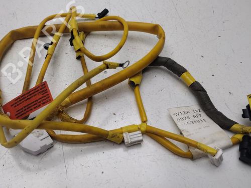 Used Wiring harness Wiring harness 38734743 38734743