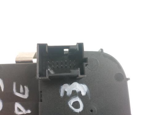 Headlight switch MERCEDES-BENZ C-CLASS Coupe (CL203)  | BP21539403I24 