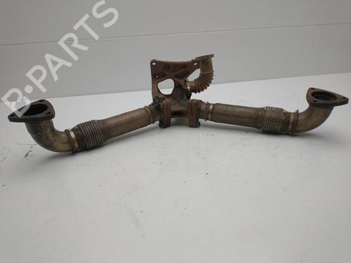 Exhaust manifold AUDI A5 (8T3) 3.0 TDI quattro | BP35804403M110 - Image 4