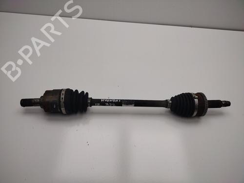 Used Left front driveshaft HYUNDAI i30 (GD) [2011-2025]  29729693