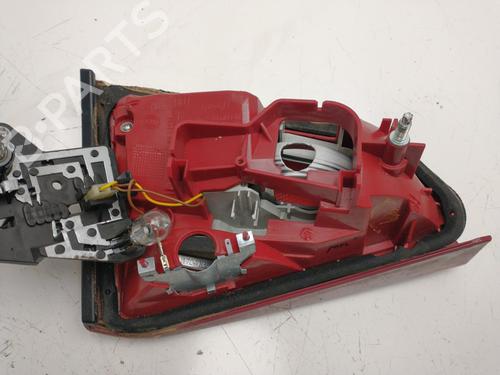 Right tailgate light AUDI A4 B8 (8K2) | BP32266606C80