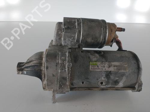 Starter RENAULT SCÉNIC III (JZ0/1_)  | BP7506779M8 