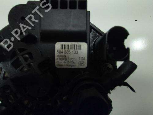 Alternator IVECO DAILY IV Van  | BP11236642M7 