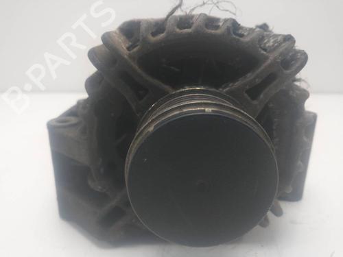 Used Alternator OPEL CORSA D (S07) 1.3 CDTI (L08, L68) (75 hp) 11287608