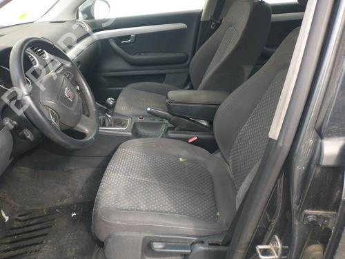 AC compressor SEAT EXEO (3R2) | BP24981491M34