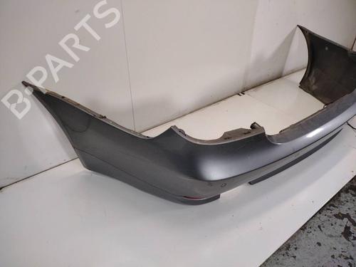 Rear bumper BMW 5 (E39)  | BP12340384C8 