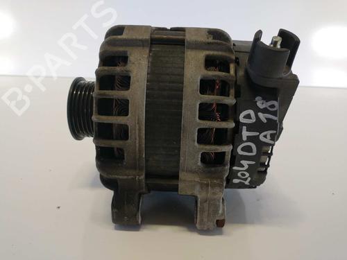 Alternator LAND ROVER DISCOVERY V (L462) 2.0 Td4 4x4 | BP10347038M7 