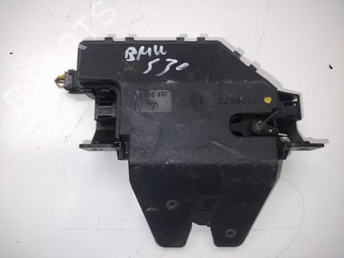 Used Tailgate lock BMW 3 (E90) [2004-2012]  31628043
