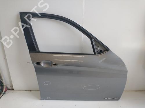 Porte avant droite Porte avant droite BMW X1 (E84) sDrive 18 d (143 hp) 33802071 33802071