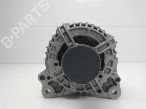 Alternator VW TOURAN (1T1, 1T2) 1.9 TDI | BP16947467M7 