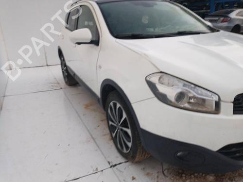 Steering wheel NISSAN QASHQAI I (J10, NJ10)  | BP30897831C49 