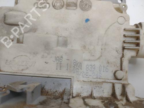 Rear right lock AUDI A4 B8 (8K2)  | BP21389458C99 