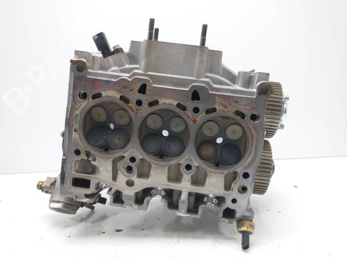 Cylinder head SEAT IBIZA IV (6J5, 6P1) 1.0 TSI | BP10978026M5 