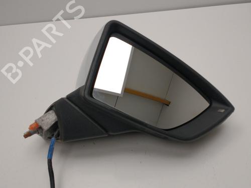 Used Right mirror SEAT LEON Sportstourer (KL8, KLD) [2020-2025]  30387886