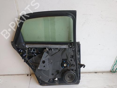 Left rear door AUDI A4 B7 (8EC) 2.0 TDI 16V | BP27512533C4