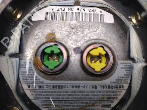 Driver airbag MERCEDES-BENZ CLK (C208)  | BP22337925C9 