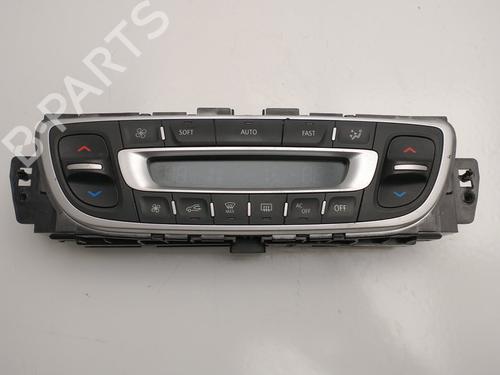 Used Climate control Climate control RENAULT MEGANE III Hatchback (BZ0/1_, B3_) [2008-2026] 31755899 31755899