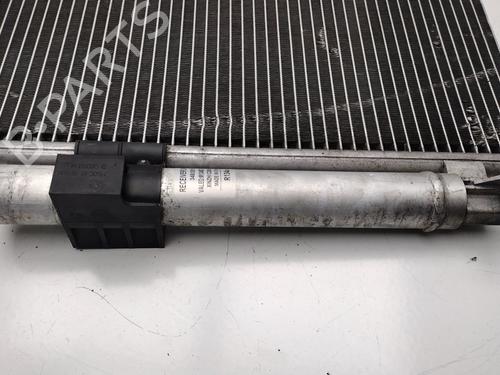 AC radiator FORD FOCUS III 1.6 TDCi | BP32495355M32 