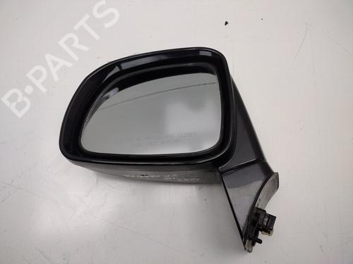 Used Left mirror CHEVROLET CAPTIVA (C100, C140) 2.0 D 4WD (150 hp) 30912477