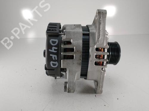 Used Alternator KIA SPORTAGE III (SL) 1.7 CRDi (116 hp) 15721096