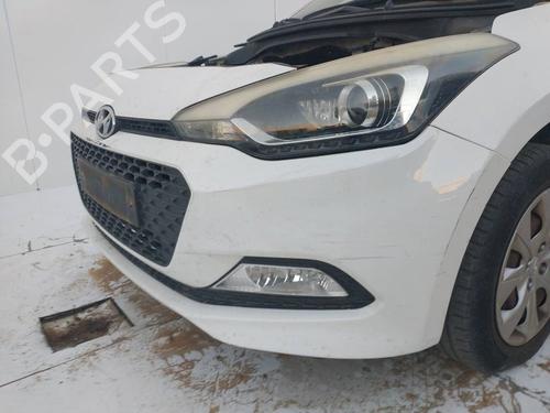 Used Front bumper Front bumper HYUNDAI i20 I (PB, PBT) [2008-2015] 40188423 40188423