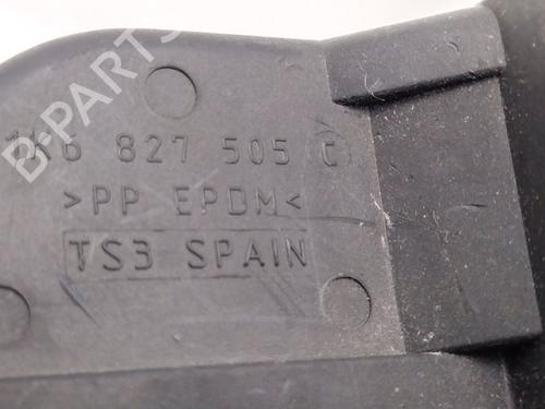 Used Tailgate lock VW GOLF V (1K1) [2003-2010]  31882018