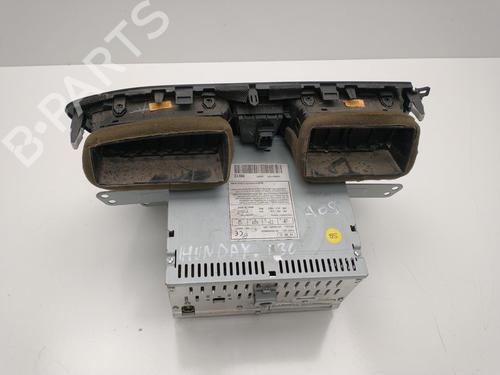 Radio HYUNDAI i30 (FD)  | BP24638312E6 