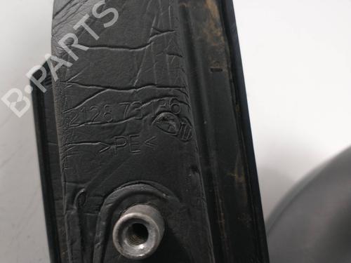 Right mirror SEAT ALTEA (5P1)  | BP10716115C27 