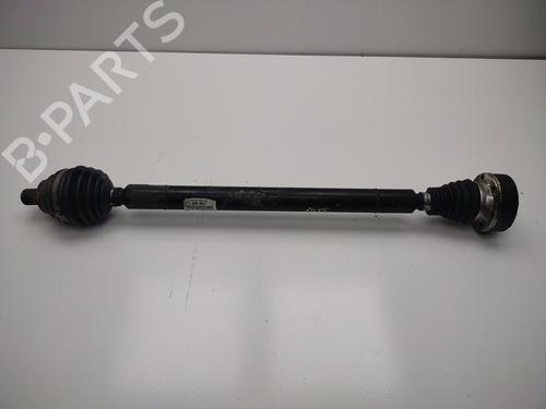 Used Right front driveshaft SEAT LEON (1P1) [2005-2013]  29807541