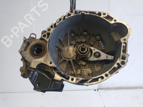 Used Gearbox Gearbox HYUNDAI i30 (PDE, PD, PDEN) [2016-2026] 36322546 36322546