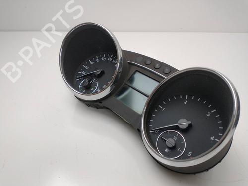 Kombinert Instrument MERCEDES-BENZ R-CLASS (W251, V251) R 350 CDI 4-matic (251.022, 251.122) (224 hp) 17030106